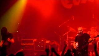 Coroner - Masked Jackal