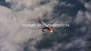  Voyager en toute simplicité