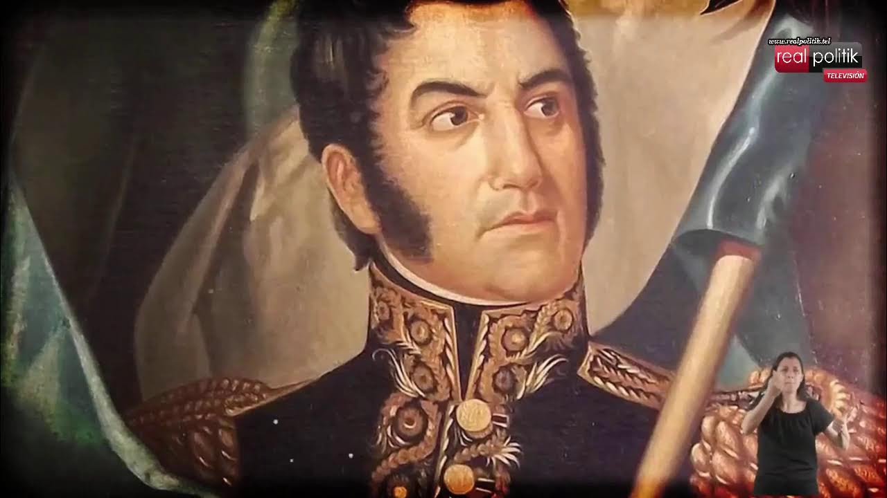 Alberto Fernández encabezó un acto en homenaje al general San Martín en Chilecito
