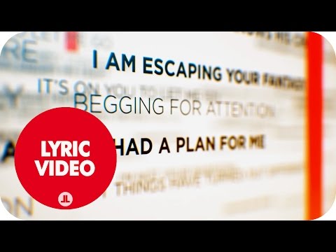 IOI - Invention (feat. Joel Jorgensen) [Official Lyric Video HD]