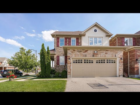 1801 Parkhurst Crescent, Pickering Home for Sale - Real Estate Properties for Sale