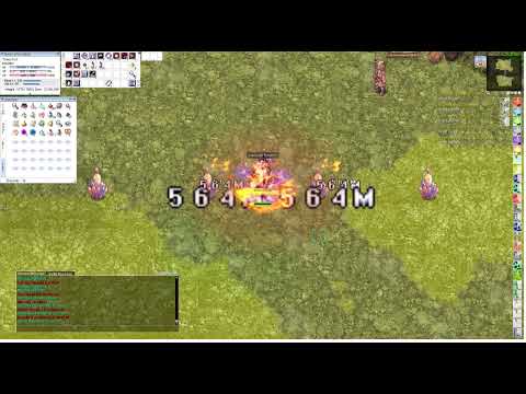 Explosion Blaster Cheapest 1000m Damage iRo Chaos