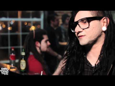 Skrillex at Mercy Lounge Nashville (2010)