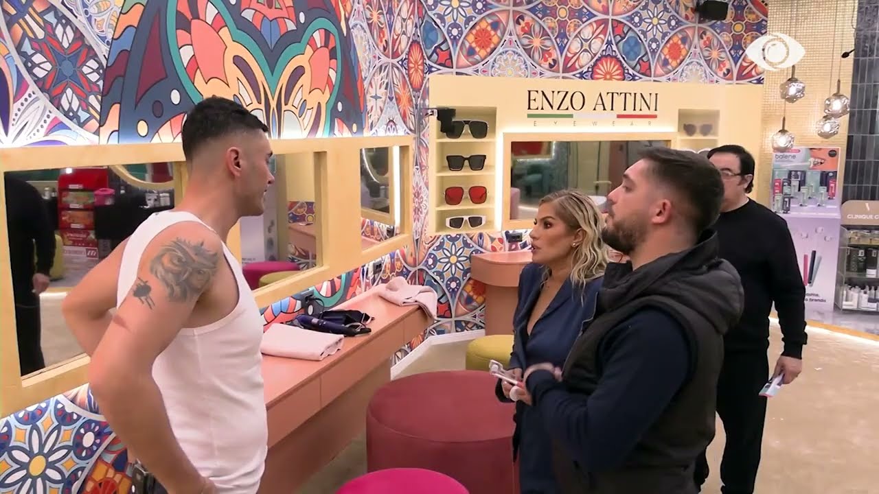 Drini shkon të sheshojë tensionet, Ilnisa: Nuk e dija që….