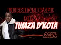 Beckham Cafe Mixed by Tumza D'kota