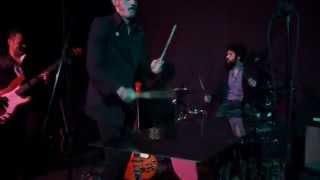 Pablo Und Destruktion &quot;El Aire Puro&quot; @ Lata de Zinc 27 / 2 / 2015