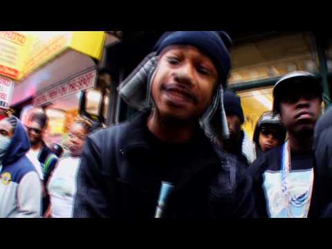 WINK-"LETTER TO TOOKIE" ft. Mook Mula & Richie P.
