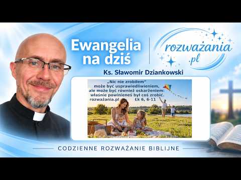 Wideo: „Nic nie zrobiłem” może być usprawiedliwieniem, ale może być również oskarżeniem: właśnie powinieneś był coś zrobić.