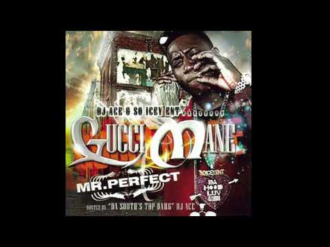 Gucci Mane - Loud Pak (Call The Weed Man)