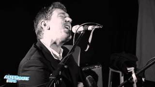 The Walkmen - "Song for Leigh" (Live at WFUV)