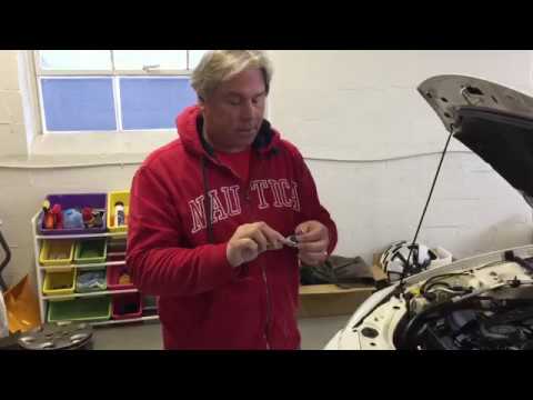 How To Replace Your 2004-2006 Chrysler Sebring Convertible/Sedan Headlights
