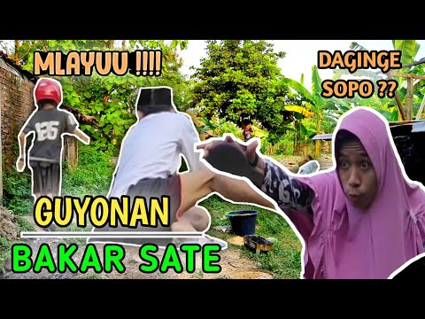 bakar-sate