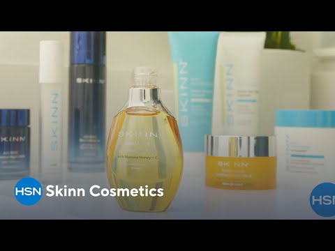 Skinn Cosmetics | All On Free Shipping | HSN