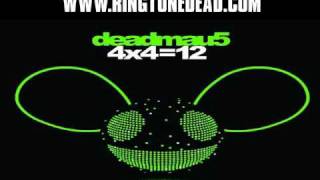 Deadmau5 - A City In Florida [ New Video + Lyrics + Download ]