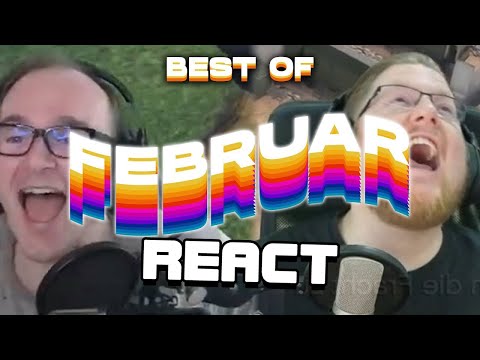 React: Best of PietSmiet Februar 2021