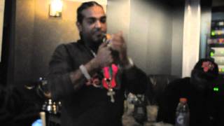 @SLOWBUCKS_TV PRESENTS JIM JONES &quot;GOIN IN FOR THE KILL&quot; TEASER