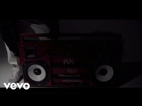 Laroo, DJ.Fresh - Jumpin ft. Droop E