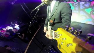 Newsboys - Revelation Song (GoPro) HD