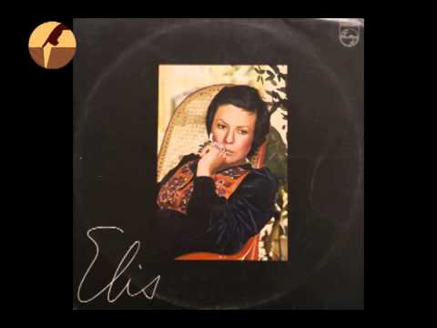 A Dama do Apocalipse - Elis Regina