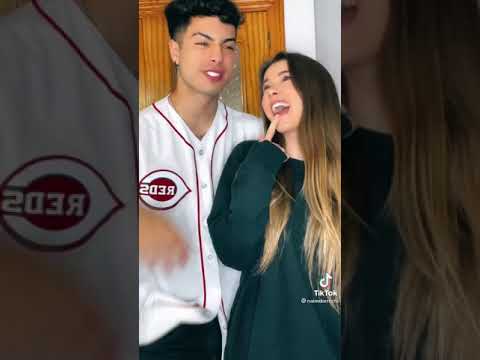 Naim Darrechi y Mar / Solo Somos Panas😁❣