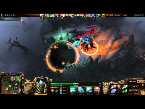 Medusa tripple rapier rush