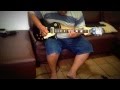 SOLO DE GUITARRA NEW IMAGES ARTURO SANDOVAL