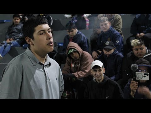 Avellaneda HH - HVO vs POLA - [8vos] - 21.09.2022 - Anfiteatro de Villa Dominico.