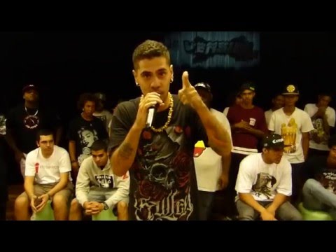 Versus MC - DeJAH x Zen (Adiada)