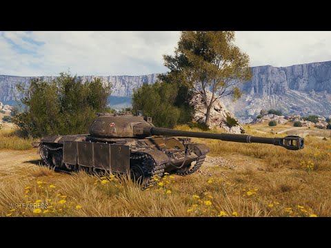 CS-59  |  3rd MoE Battle