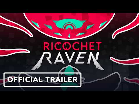 Ricochet Raven Steam Key Global Trailer