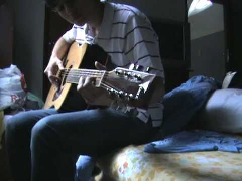 Neil Young - Don`t let it bring you down (Cover by Ricardo)