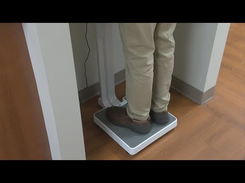 June is Men's Health Awareness month