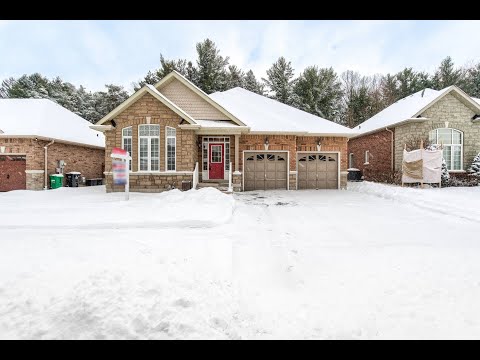 MLS # - W5096228 - 23 Borland Crescent, Caledon Home for Sale - Real Estate Properties for Sale