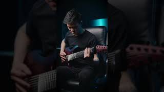 After the Burial - A Wolf Amongst Ravens [Outro Excerpt]