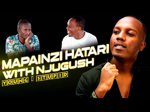 Mapain-zi Hatari - Young & Stupid Season 2 Finale