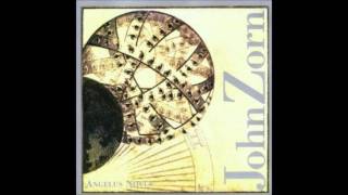 John Zorn - For Your Eyes Only