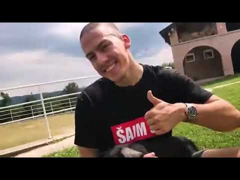 BAKAPRASE- ONO MOJE (Official Video)