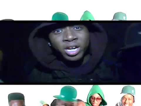 NU BRAND FLEXXX - ANTHEM REMIXXX