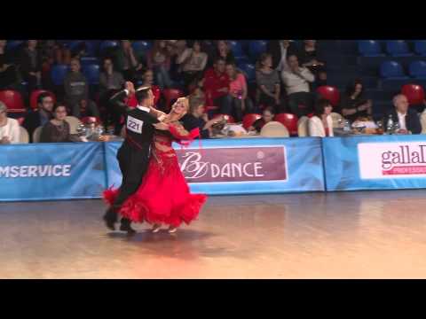 Игорь Круглов - Ольга Щербина, Final, Quickstep