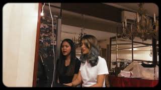 In Place (Original) | Geraldine Talumewo &amp; Esther G