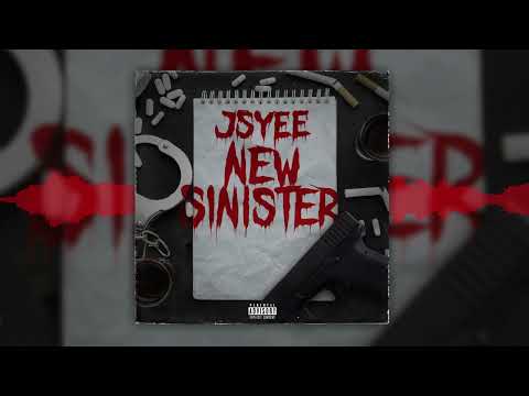 J Syee- New Sinister (Official Audio)