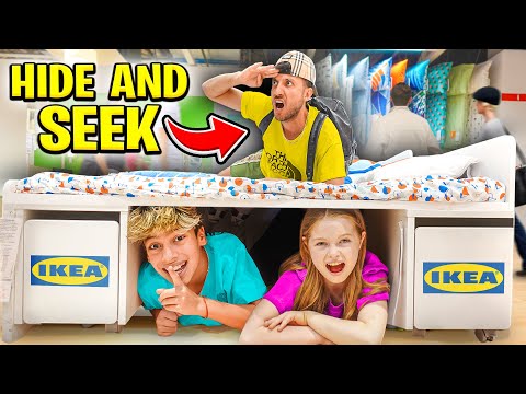 Find Ikea