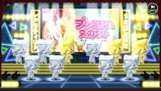 【A3!】真澄狙い 20連 【実況】