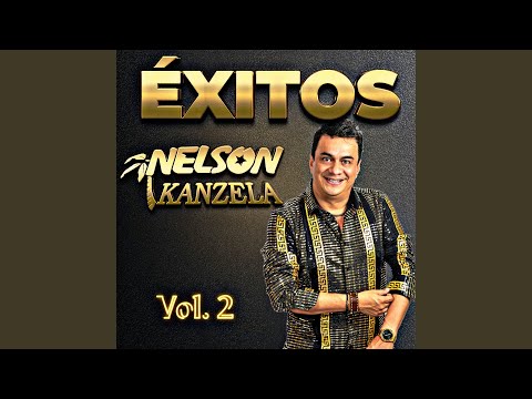 Maria Yo Te Vi Bailando - Nelson Kanzela