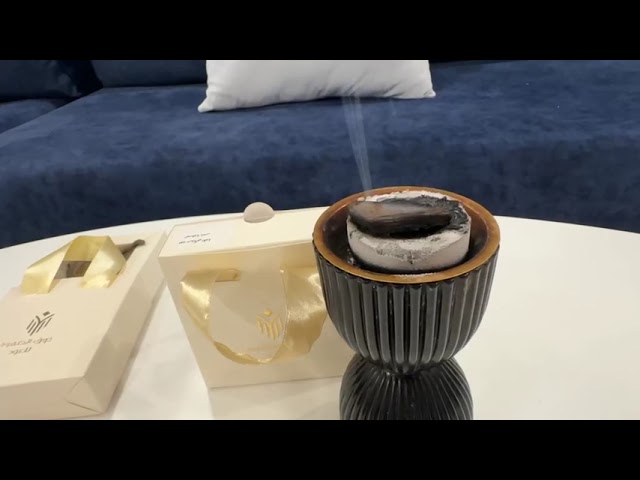 عود مروكي نقوة الصفوة بلص الفاخر