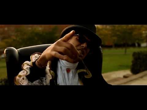 PURE NEGGA - GET DOWN IIKionStudioII (BFY beats)