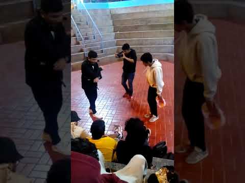 Ovalo grau - fecha 3 sangre nueva|cuartos roque vs ktriel