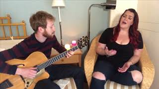 “In My Life” - The Beatles/Cover by Amber Sauer