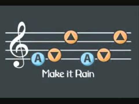 Song of the Storms Remix