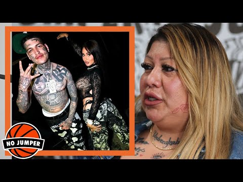 Lynwood on Rumors that Jenny69 Cheated on her Husband with Lefty Gunplay